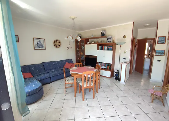 Casa Sophie