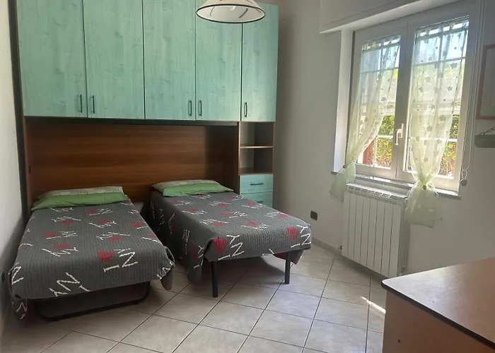 Casa Sophie