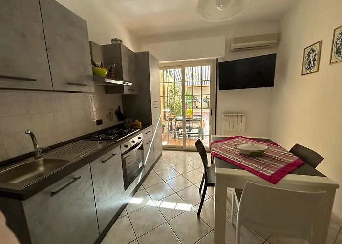 Casa Sophie