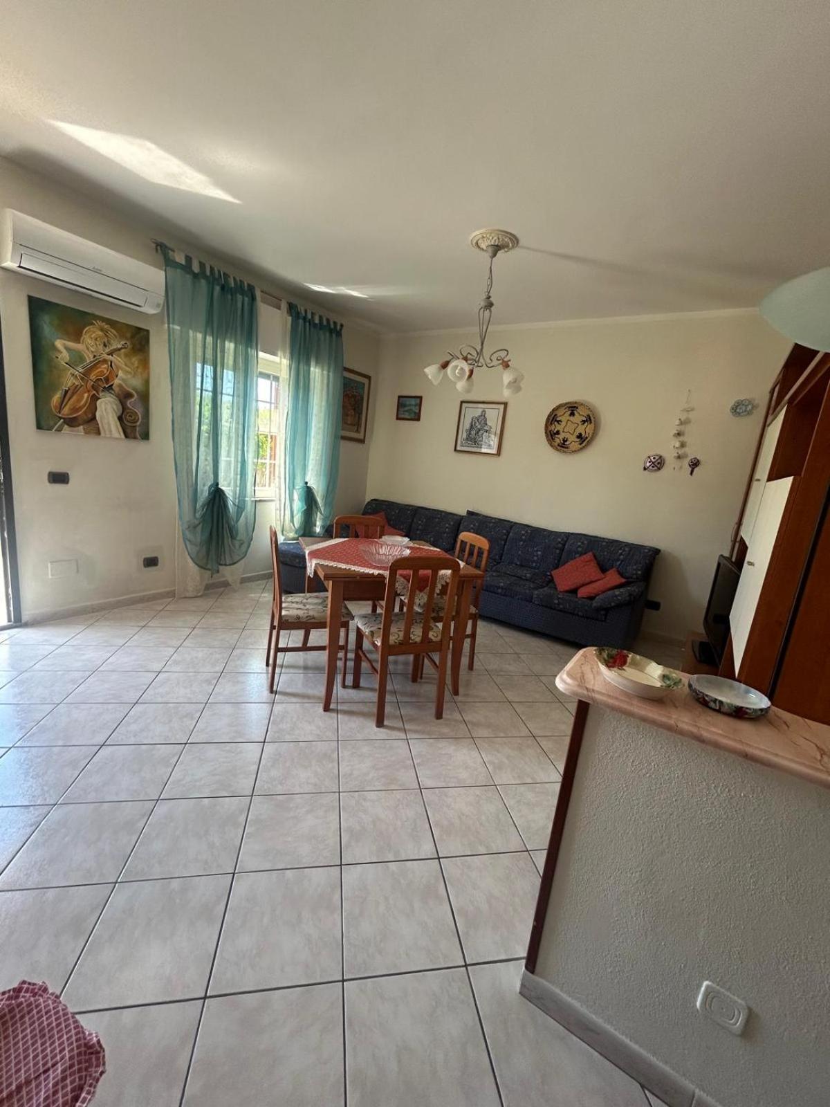 Casa Sophie Holiday home *