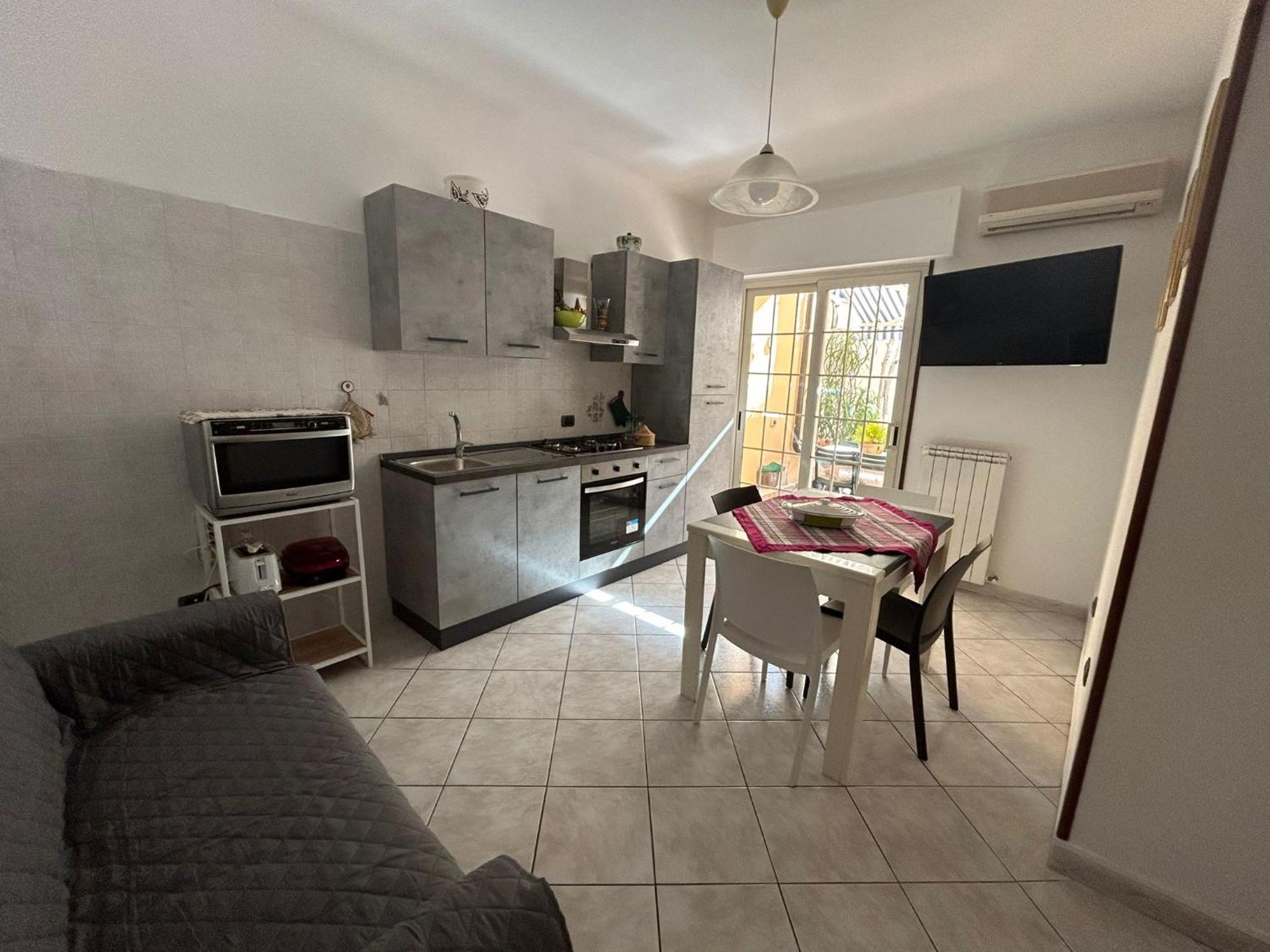 Casa Sophie *