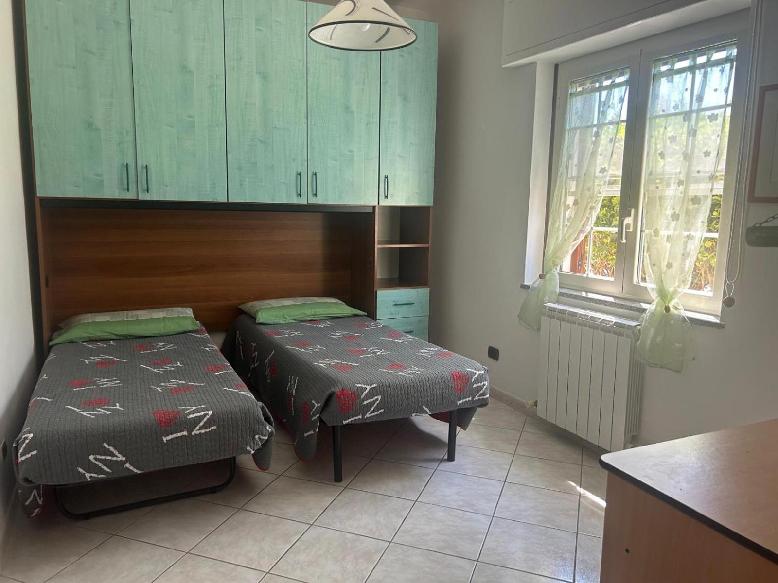 Holiday home Casa Sophie