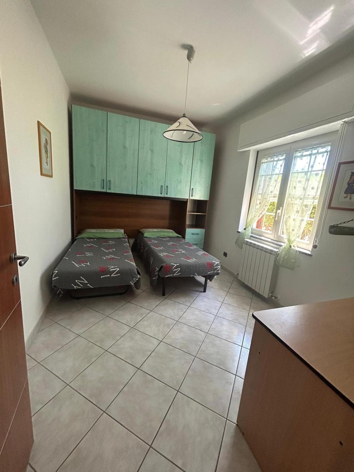 Casa Sophie * Oristano