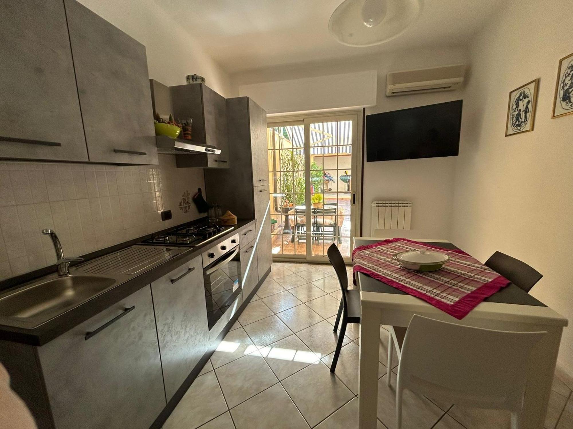 Casa Sophie Holiday home