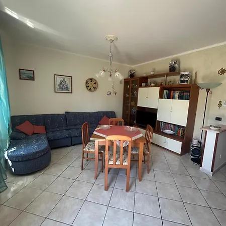 Casa Sophie Villa Oristano Buitenkant foto