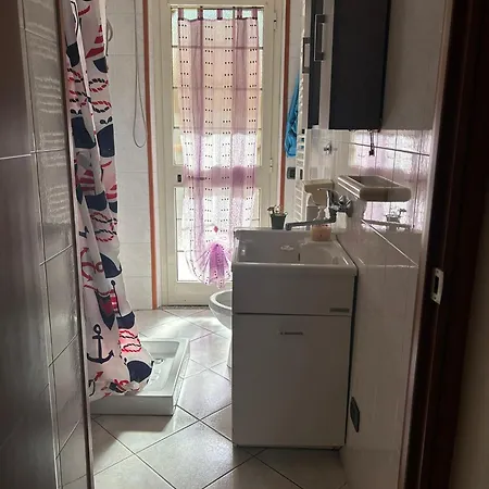 Casa Sophie Villa Oristano Buitenkant foto