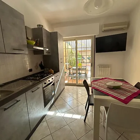 Casa Sophie Villa Oristano Buitenkant foto